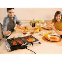 Гриль электрический Braun CG7044
