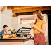 Гриль электрический Braun CG7044