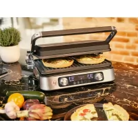 Гриль электрический Braun CG9140