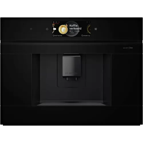 Кофемашина Bosch CTL9181D0