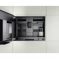 Кофемашина Bosch CTL9181D0