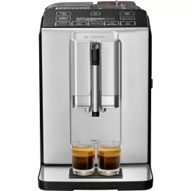 Кофемашина Bosch TIS30351DE