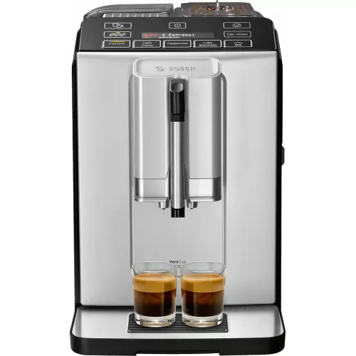 Кофемашина Bosch TIS30351DE