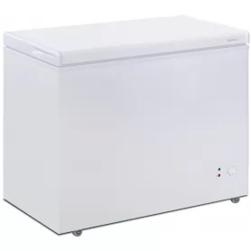Морозильный ларь Бирюса W210KX