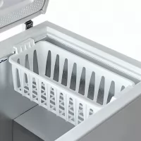 Морозильный ларь Бирюса W210KX