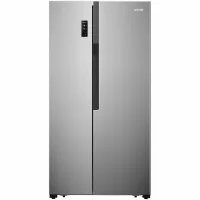 Холодильник side by side Gorenje NRS918EMX