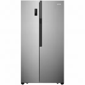Холодильник side by side Gorenje NRS918EMX