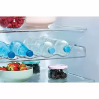 Холодильник side by side Gorenje NRS918EMX
