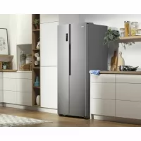 Холодильник side by side Gorenje NRS918EMX