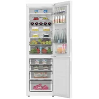 Холодильник Haier C2F636CWRGU1