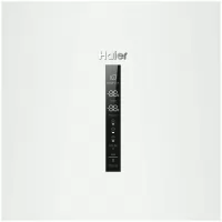 Холодильник Haier C2F636CWRGU1