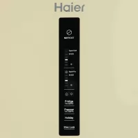 Холодильник Haier CEF535ACG