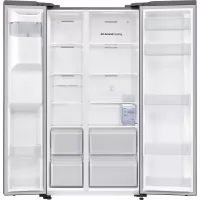 Холодильник side by side Samsung RS64DG5303S9EO