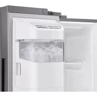 Холодильник side by side Samsung RS64DG5303S9EO