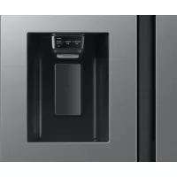 Холодильник side by side Samsung RS64DG5303S9EO