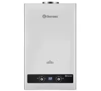 Водонагреватель проточный газовый THERMEX B 20 D (Silver)