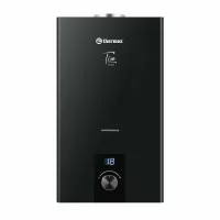 Водонагреватель проточный газовый THERMEX T 20 D (Black)