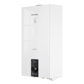 Водонагреватель проточный газовый THERMEX T 26 D