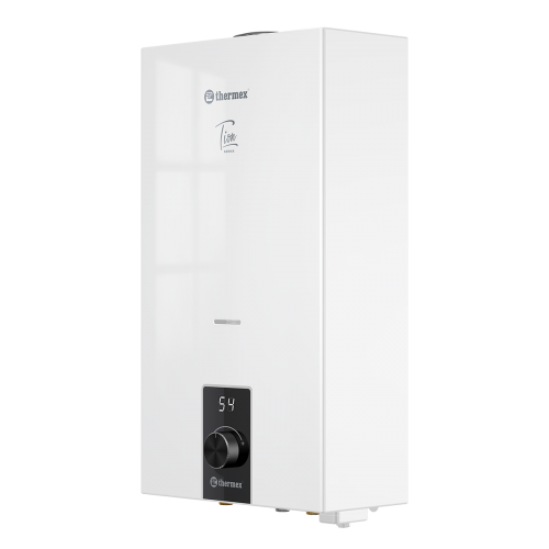 Водонагреватель проточный газовый THERMEX T 26 D
