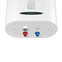 Водонагреватель накопительный электрический THERMEX Double 50