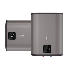 Водонагреватель накопительный электрический THERMEX Fora 30 (pro) Wi-Fi