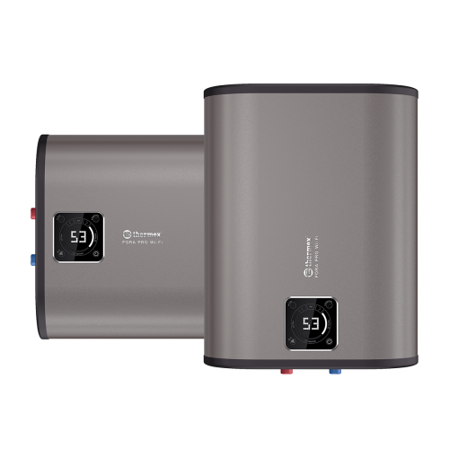 Водонагреватель накопительный электрический THERMEX Fora 30 (pro) Wi-Fi