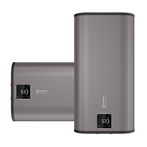 Водонагреватель накопительный электрический THERMEX Fora 50 (pro) Wi-Fi