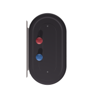 Водонагреватель накопительный электрический THERMEX Fora 50 (pro) Wi-Fi