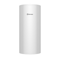 Водонагреватель накопительный электрический THERMEX Fusion 50 V