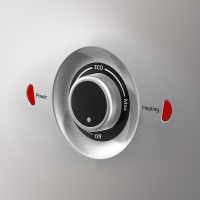 Водонагреватель накопительный электрический THERMEX H 30 O (pro)