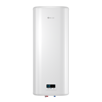 Водонагреватель накопительный электрический THERMEX IF 100 V (pro)