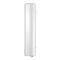 Водонагреватель накопительный электрический THERMEX IF 100 V (pro)