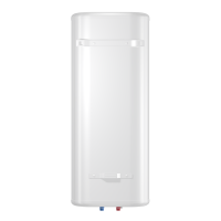 Водонагреватель накопительный электрический THERMEX IF 100 V (pro)