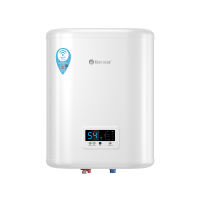 Водонагреватель накопительный электрический THERMEX IF 30 V (pro) Wi-Fi