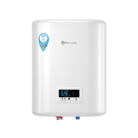 Водонагреватель накопительный электрический THERMEX IF 30 V (pro) Wi-Fi