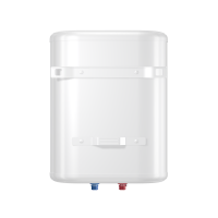 Водонагреватель накопительный электрический THERMEX IF 30 V (pro) Wi-Fi