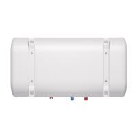 Водонагреватель накопительный электрический THERMEX IF 50 H (pro) Wi-Fi