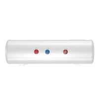 Водонагреватель накопительный электрический THERMEX IF 50 H (pro) Wi-Fi