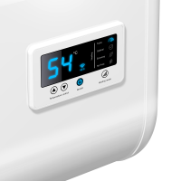 Водонагреватель накопительный электрический THERMEX IF 50 H (pro) Wi-Fi