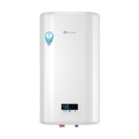 Водонагреватель накопительный электрический THERMEX IF 50 V (pro) Wi-Fi