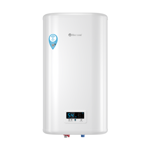 Водонагреватель накопительный электрический THERMEX IF 50 V (pro) Wi-Fi