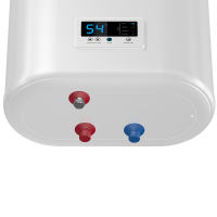 Водонагреватель накопительный электрический THERMEX IF 50 V (pro) Wi-Fi