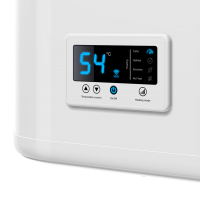 Водонагреватель накопительный электрический THERMEX IF 50 V (pro) Wi-Fi
