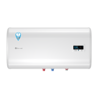 Водонагреватель накопительный электрический THERMEX IF 80 H (pro) Wi-Fi