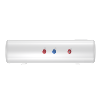 Водонагреватель накопительный электрический THERMEX IF 80 H (pro) Wi-Fi
