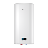 Водонагреватель накопительный электрический THERMEX IF 80 V (pro)