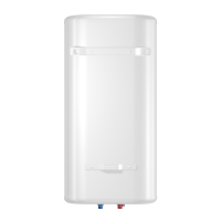 Водонагреватель накопительный электрический THERMEX IF 80 V (pro)