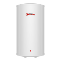 Водонагреватель накопительный электрический THERMEX N 15 O