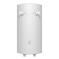 Водонагреватель накопительный электрический THERMEX N 15 O
