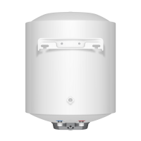 Водонагреватель накопительный электрический THERMEX Nova 50 V Сухой Тэн